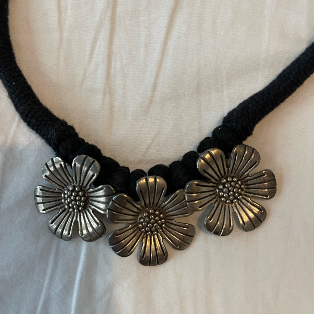 Necklace from india